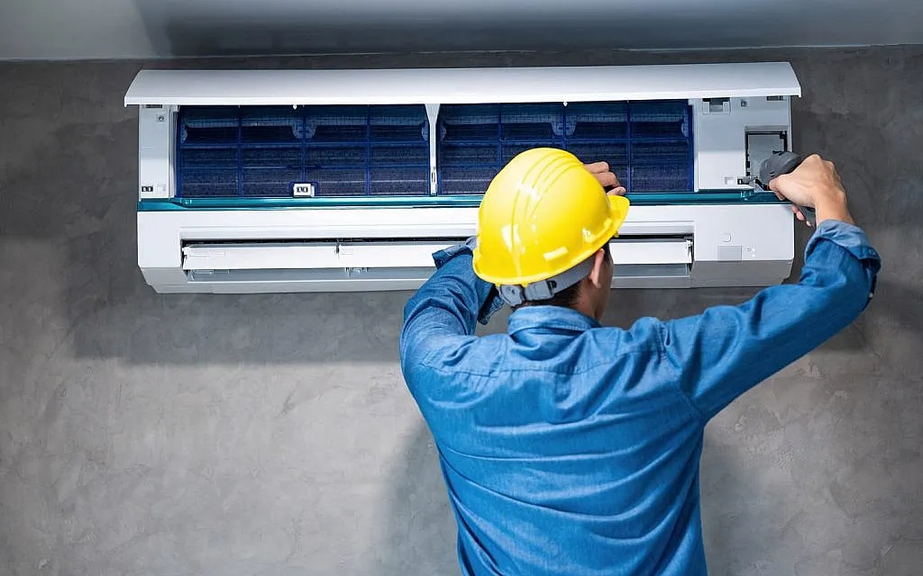 ac repair service in dubai dubai